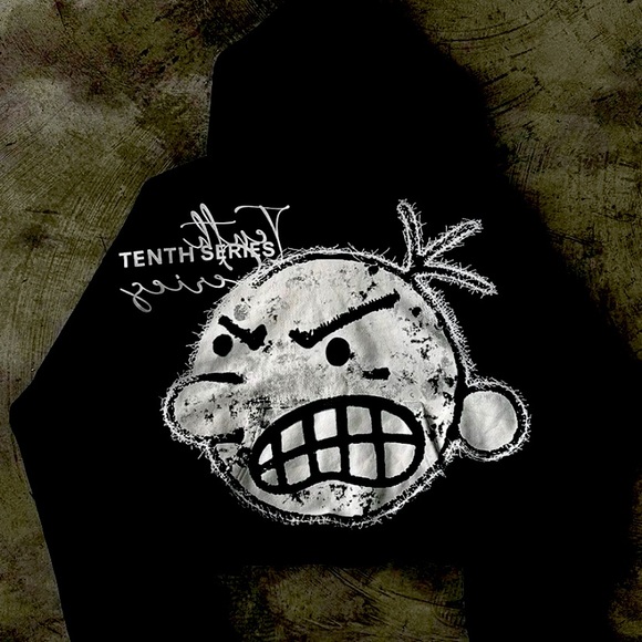 Hoodie - Picture 1 of 1